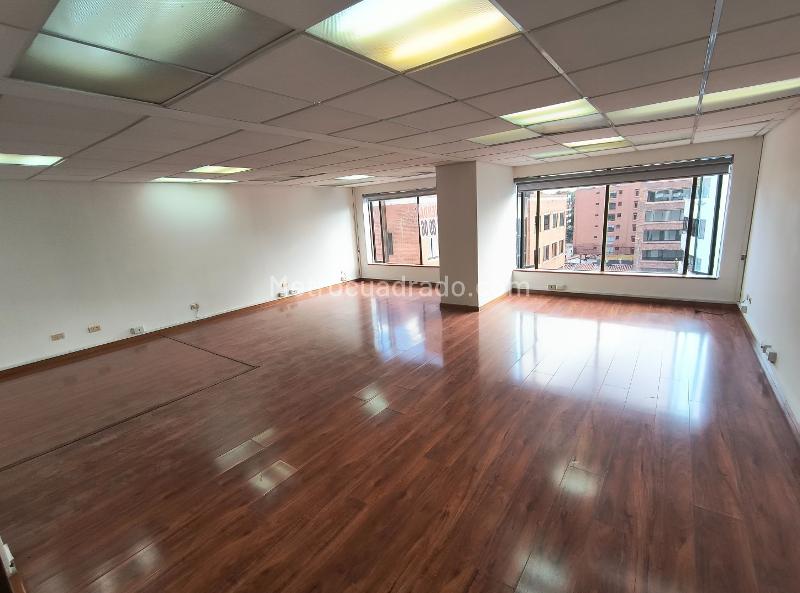 Oficina en Arriendo, CHICO   VIRREY, Bogotá D.C. – pohled 6