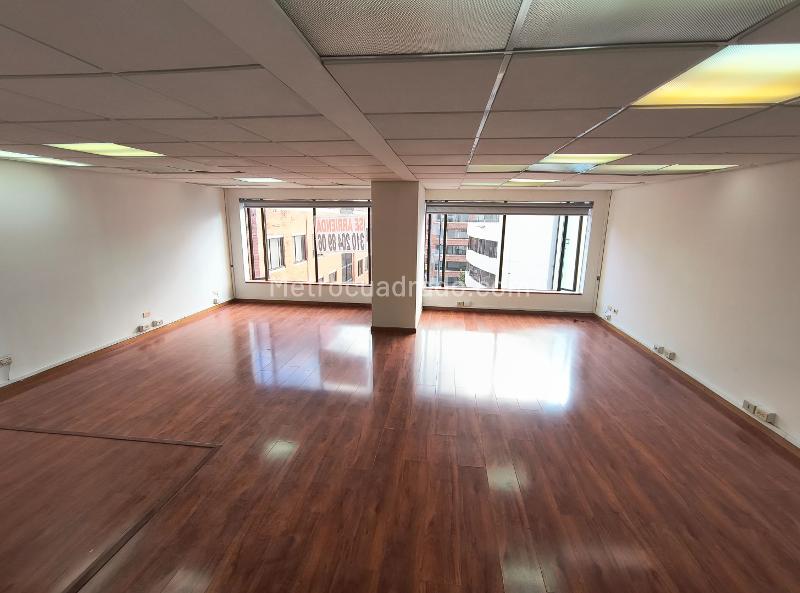 Oficina en Arriendo, CHICO   VIRREY, Bogotá D.C. – další