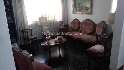 Casa de 4 alcobas en venta en Pasadena, Bogotá, 243 m² · foto 13 de 20