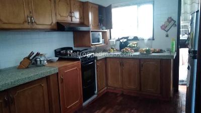 Casa de 4 alcobas en venta en Pasadena, Bogotá, 243 m² · foto 20 de 20