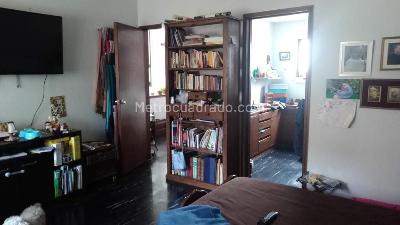 Casa de 4 alcobas en venta en Pasadena, Bogotá, 243 m² · foto 3 de 20