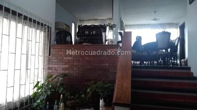 Casa de 4 alcobas en venta en Pasadena, Bogotá, 243 m² · foto 10 de 20