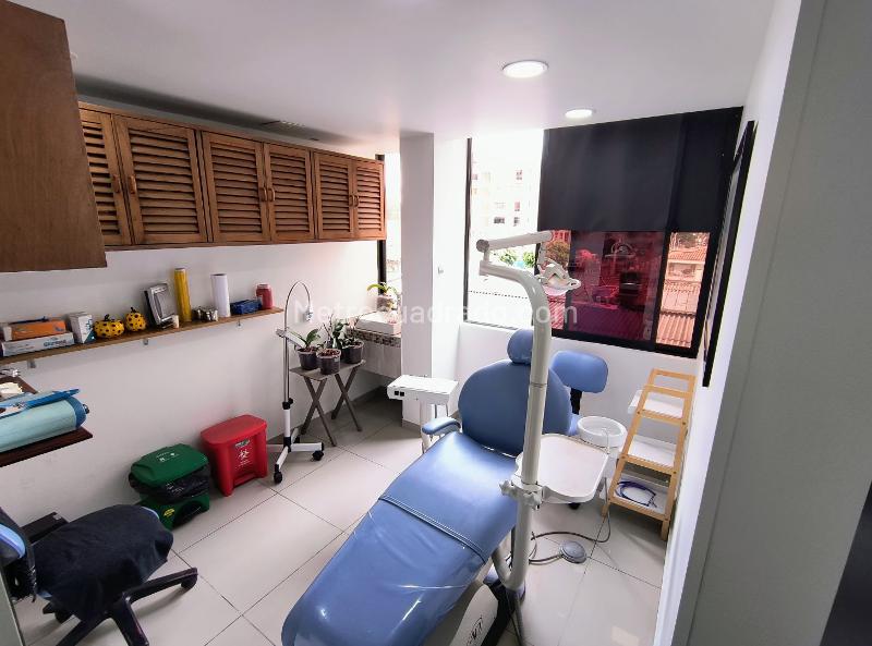 Consultorio en Venta, SANTA BARBARA OCCIDENTAL, Bogotá D.C. - Widok 6