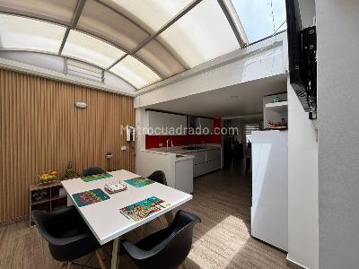 Casa de 3 alcobas en venta en Recreo De Los Frailes Batan, Bogotá, 239 m² · foto 7 de 20