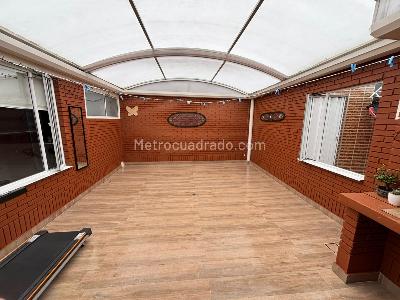 Casa de 3 alcobas en venta en Recreo De Los Frailes Batan, Bogotá, 239 m² · foto 13 de 20