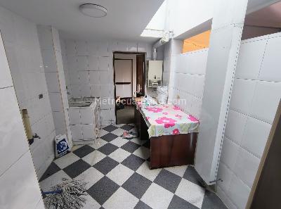 Apartamento en venta en San Patricio, Bogotá · foto 10 de 20