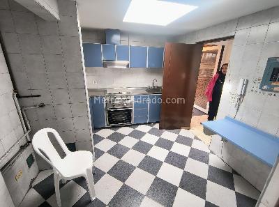 Apartamento en venta en San Patricio, Bogotá · foto 11 de 20