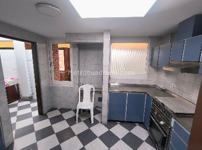 Apartamento en venta en San Patricio, Bogotá · foto 12 de 20