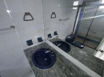 Apartamento en venta en San Patricio, Bogotá · foto 13 de 20