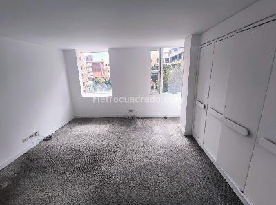 Apartamento en venta en San Patricio, Bogotá · foto 14 de 20