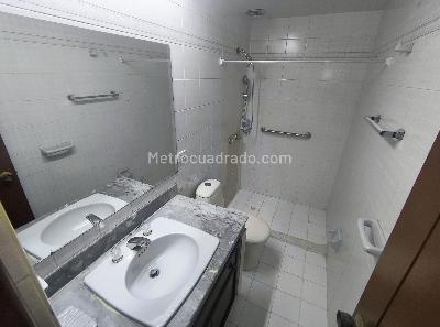 Apartamento en venta en San Patricio, Bogotá · foto 17 de 20