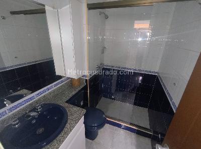 Apartamento en venta en San Patricio, Bogotá · foto 19 de 20