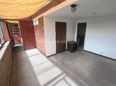 Apartamento en venta en San Patricio, Bogotá · foto 20 de 20