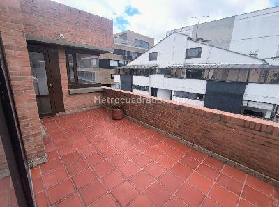 Apartamento en venta en San Patricio, Bogotá · foto 3 de 20