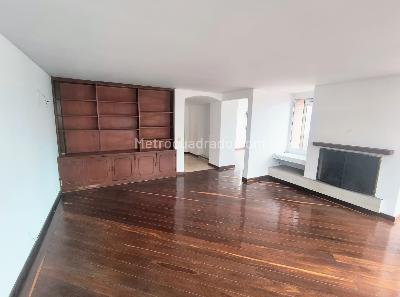 Apartamento en venta en San Patricio, Bogotá · foto 4 de 20