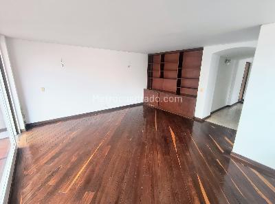 Apartamento en venta en San Patricio, Bogotá · foto 5 de 20