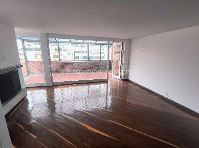 Apartamento en venta en San Patricio, Bogotá · foto 6 de 20