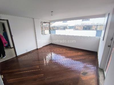 Apartamento en venta en San Patricio, Bogotá · foto 7 de 20