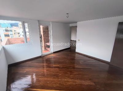 Apartamento en venta en San Patricio, Bogotá · foto 8 de 20