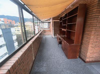 Apartamento en venta en San Patricio, Bogotá · foto 9 de 20