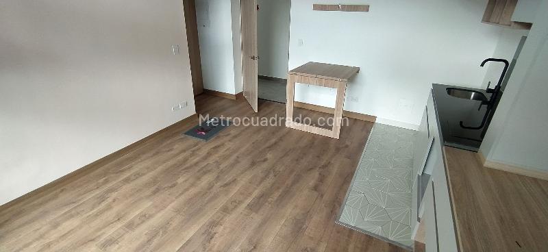 Apartaestudio en Venta, LA CASTELLANA, Bogotá D.C. - Widok 5
