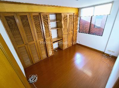 Apartamento de 3 alcobas en venta en Santa Paula, Bogotá, 110 m² · foto 19 de 20