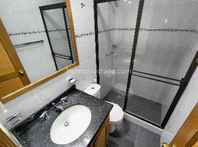 Apartamento de 3 alcobas en venta en Santa Paula, Bogotá, 110 m² · foto 20 de 20