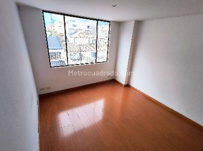 Apartamento de 3 alcobas en venta en Santa Paula, Bogotá, 110 m² · foto 18 de 20
