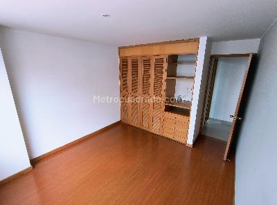Apartamento de 3 alcobas en venta en Santa Paula, Bogotá, 110 m² · foto 17 de 20