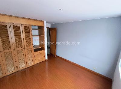 Apartamento de 3 alcobas en venta en Santa Paula, Bogotá, 110 m² · foto 16 de 20