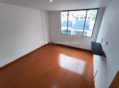 Apartamento de 3 alcobas en venta en Santa Paula, Bogotá, 110 m² · foto 11 de 20