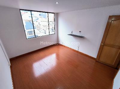 Apartamento de 3 alcobas en venta en Santa Paula, Bogotá, 110 m² · foto 12 de 20