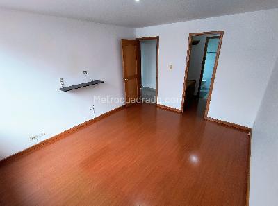 Apartamento de 3 alcobas en venta en Santa Paula, Bogotá, 110 m² · foto 13 de 20