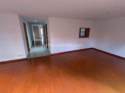 Apartamento de 3 alcobas en venta en Santa Paula, Bogotá, 110 m² · foto 5 de 20