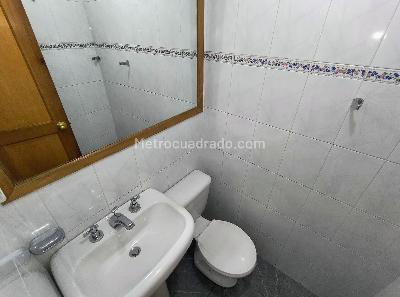 Apartamento de 3 alcobas en venta en Santa Paula, Bogotá, 110 m² · foto 6 de 20