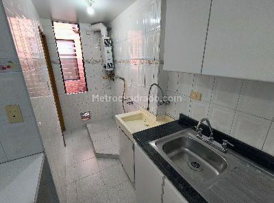 Apartamento de 3 alcobas en venta en Santa Paula, Bogotá, 110 m² · foto 8 de 20