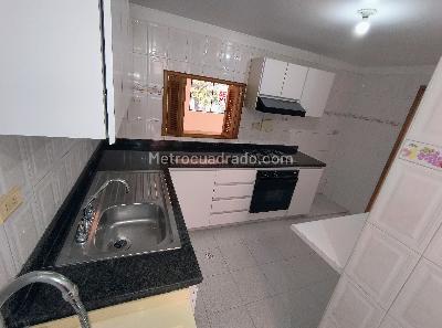 Apartamento de 3 alcobas en venta en Santa Paula, Bogotá, 110 m² · foto 9 de 20