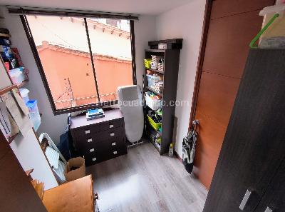 Apartamento de 3 alcobas en venta en Santa Barbara Occidental, Bogotá, 144 m² · foto 10 de 20