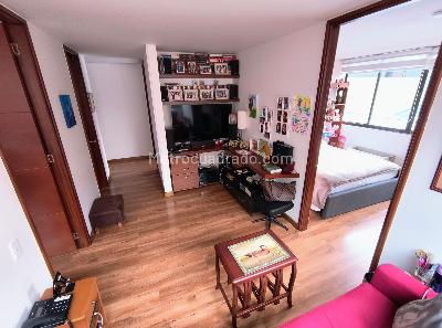 Apartamento de 3 alcobas en venta en Santa Barbara Occidental, Bogotá, 144 m² · foto 16 de 20
