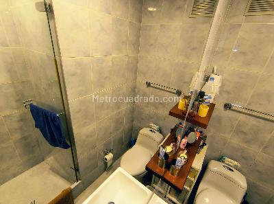 Apartamento de 3 alcobas en venta en Santa Barbara Occidental, Bogotá, 144 m² · foto 20 de 20