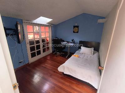 Casa de 3 alcobas en venta en Recreo De Los Frailes Batan, Bogotá, 186 m² · foto 11 de 20