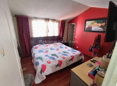 Casa de 3 alcobas en venta en Recreo De Los Frailes Batan, Bogotá, 186 m² · foto 13 de 20