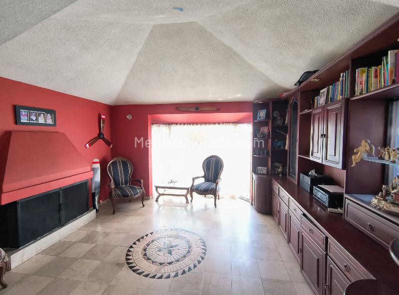 Casa – Bogotá D.C. - Vista 2