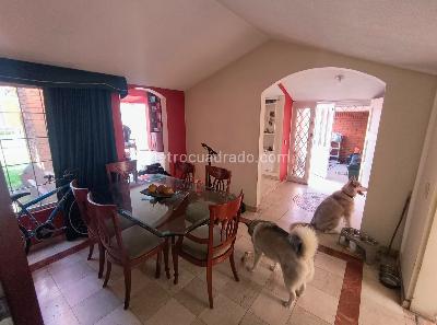 Casa de 3 alcobas en venta en Recreo De Los Frailes Batan, Bogotá, 186 m² · foto 6 de 20