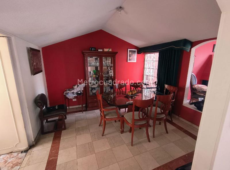 Casa – Bogotá D.C. - Vista 5