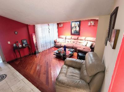 Casa de 3 alcobas en venta en Recreo De Los Frailes Batan, Bogotá, 186 m² · foto 9 de 20