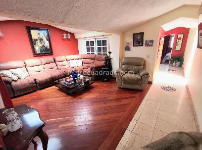 Casa de 3 alcobas en venta en Recreo De Los Frailes Batan, Bogotá, 186 m² · foto 10 de 20