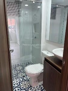 Apartamento de 2 alcobas en venta en Valverde Menta, Chía, 42 m² · foto 15 de 20