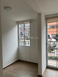 Apartamento de 2 alcobas en venta en Valverde Menta, Chía, 42 m² · foto 18 de 20