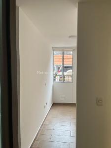 Apartamento de 2 alcobas en venta en Valverde Menta, Chía, 42 m² · foto 19 de 20